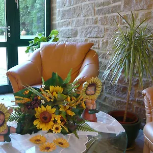 Haus Birken Bad Steben