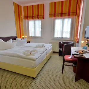 Hotell Alt-connewitz, Leipzig