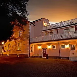 Hotel Carl Von Clausewitz, Leipzig