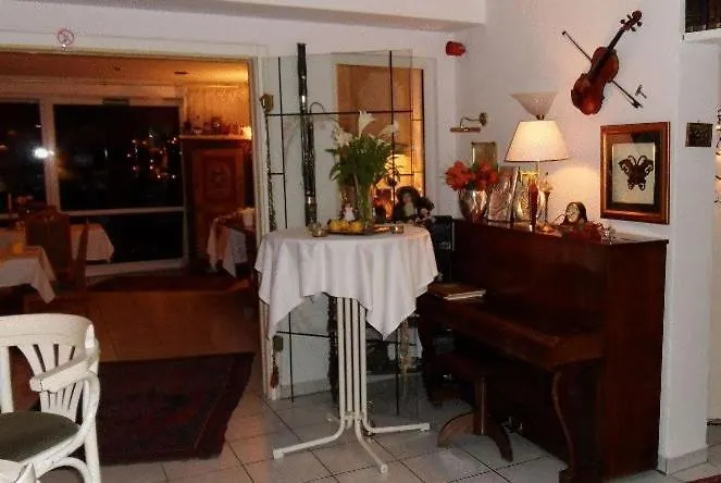 Hotel Papilio Leipzig