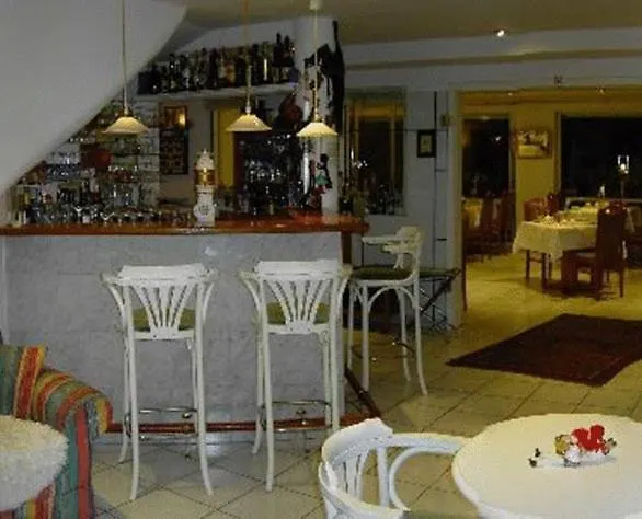 Hotel Papilio Leipzig