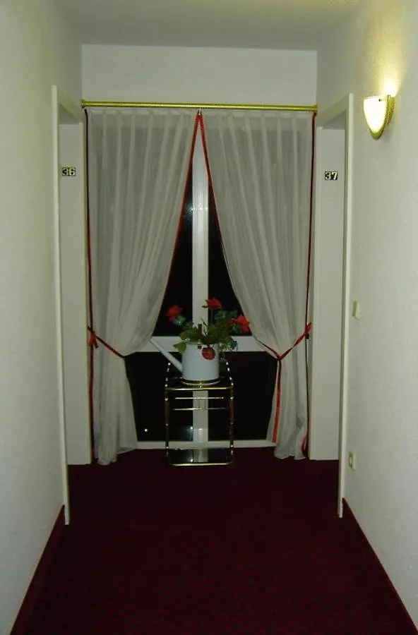 Hotel Papilio Leipzig