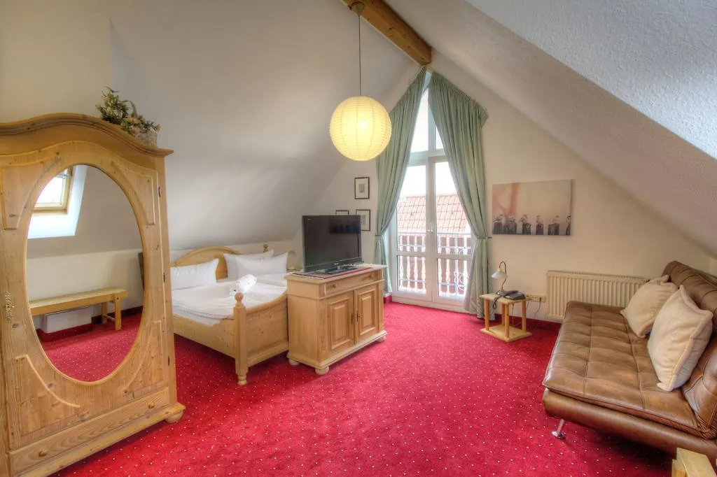 Hotel Papilio Leipzig
