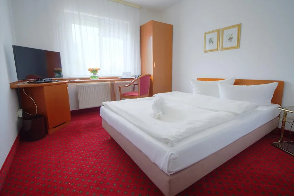 ***  Hotel Papilio Leipzig Deutschland